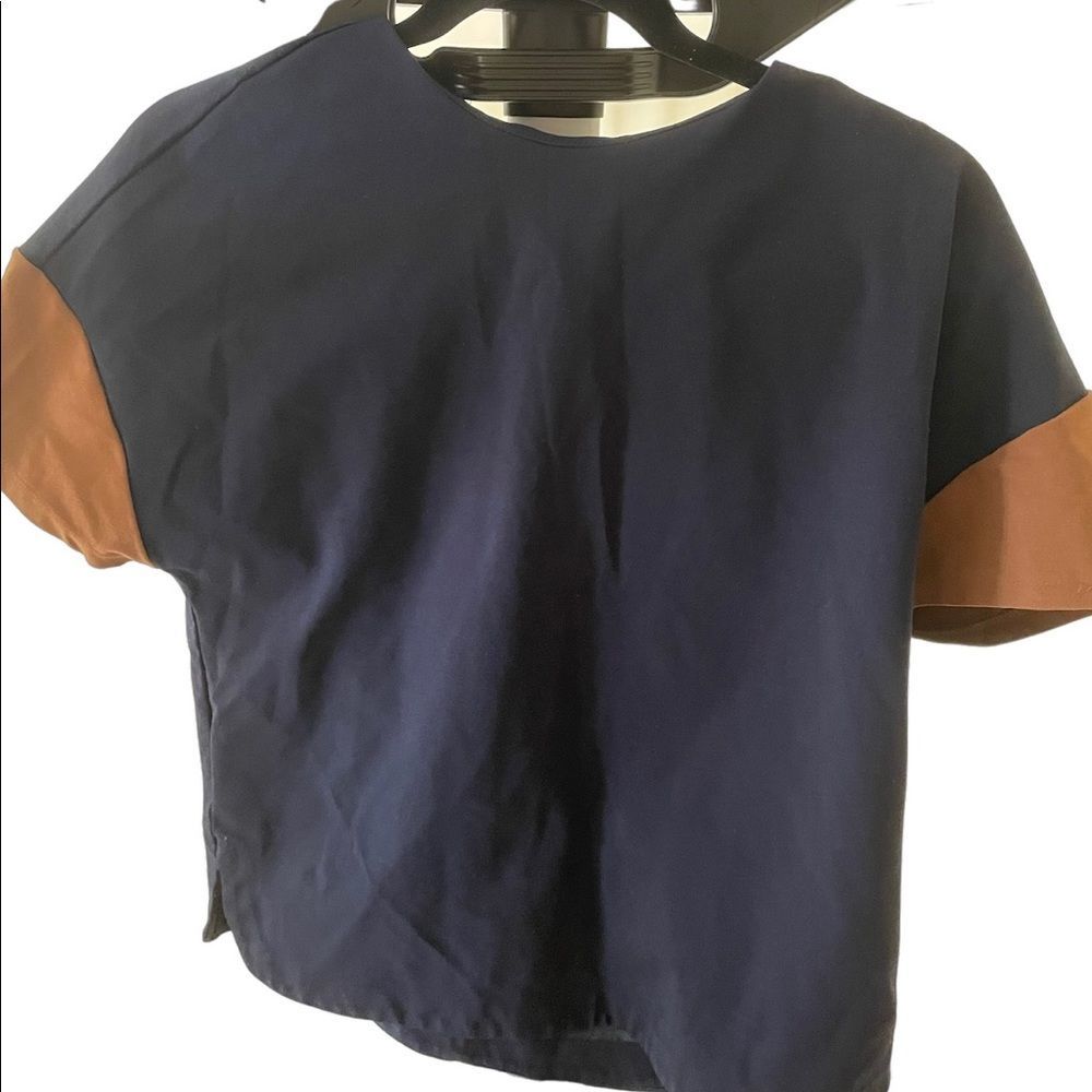 Mango top